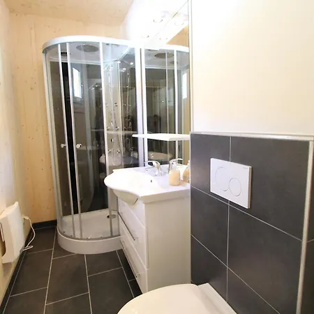 Chalet Wooden In Styria With Sauna Hohentauern