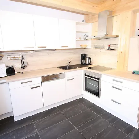 Wooden In Styria With Sauna