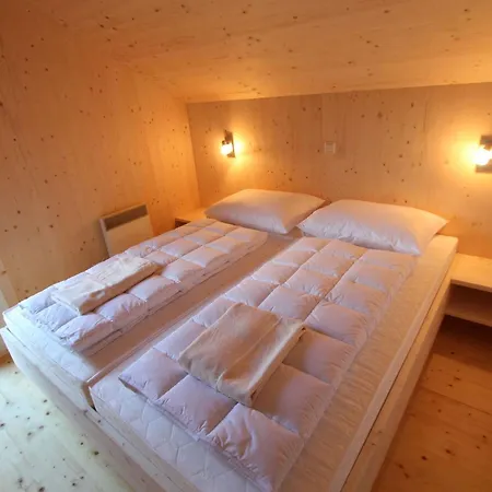 Wooden In Styria With Sauna Hohentauern