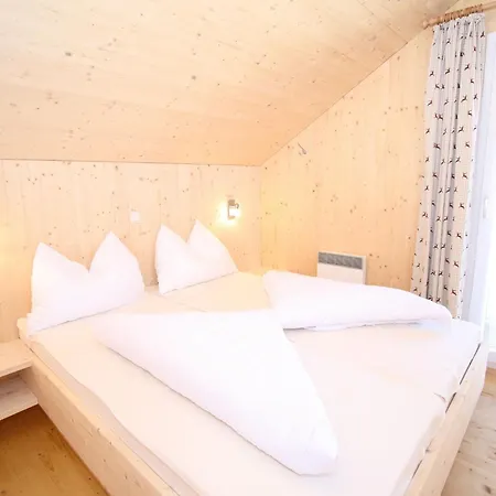 Chalet Wooden In Styria With Sauna