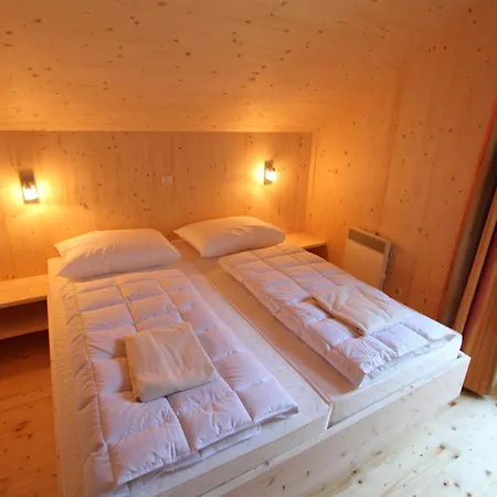 Chalet Wooden In Styria With Sauna Hohentauern