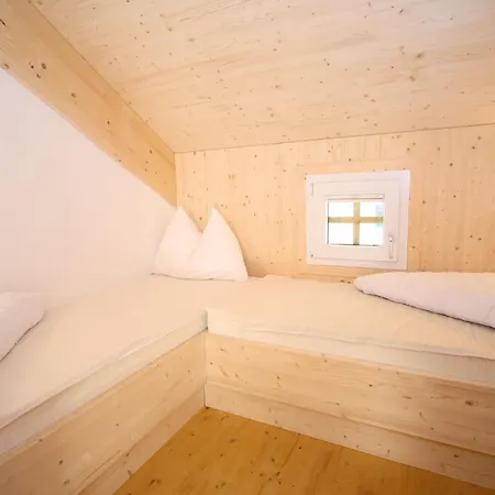 Wooden In Styria With Sauna