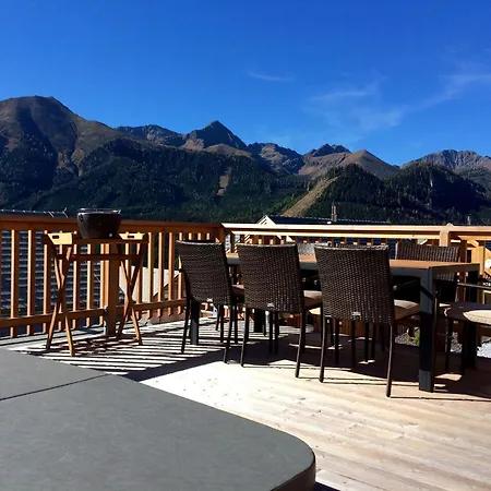 Wooden In Styria With Sauna