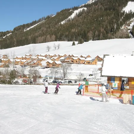 Chalet Wooden In Styria With Sauna *