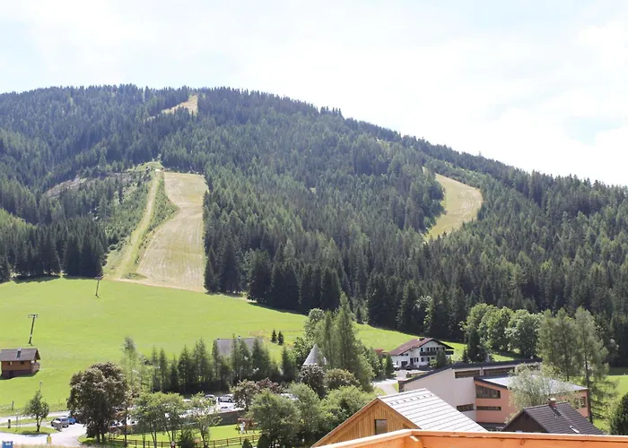 Wooden In Styria With Sauna