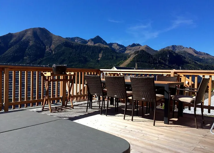 Wooden In Styria With Sauna